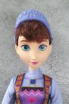 Mattel - Frozen - Royal Family of Arendelle - кукла